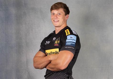 ross vincent exeter chiefs|Ross Vintcent Commits Future to Chiefs